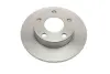 Тормозной диск bosch 0 986 478 888