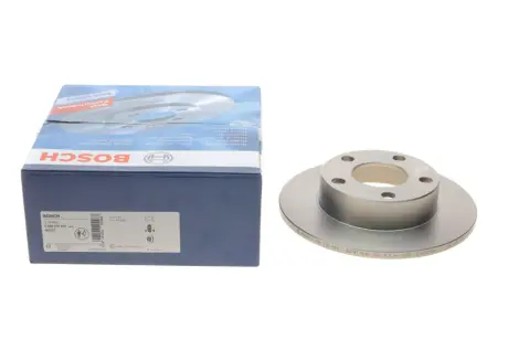 Тормозной диск bosch 0 986 478 888