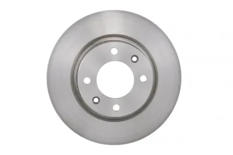 Гальмівний диск Bosch 0 986 478 981