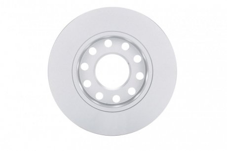 Задний тормозной диск bosch 0986478986