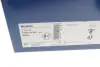 Тормозной диск bosch 0986478990