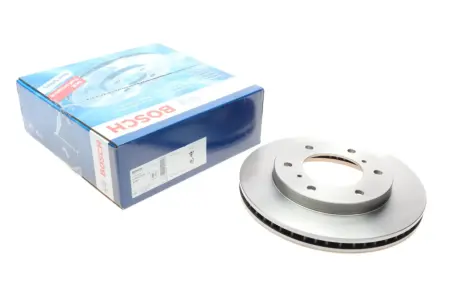 Гальмівний диск Bosch 0986478990