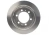 Тормозной диск bosch 0986478999