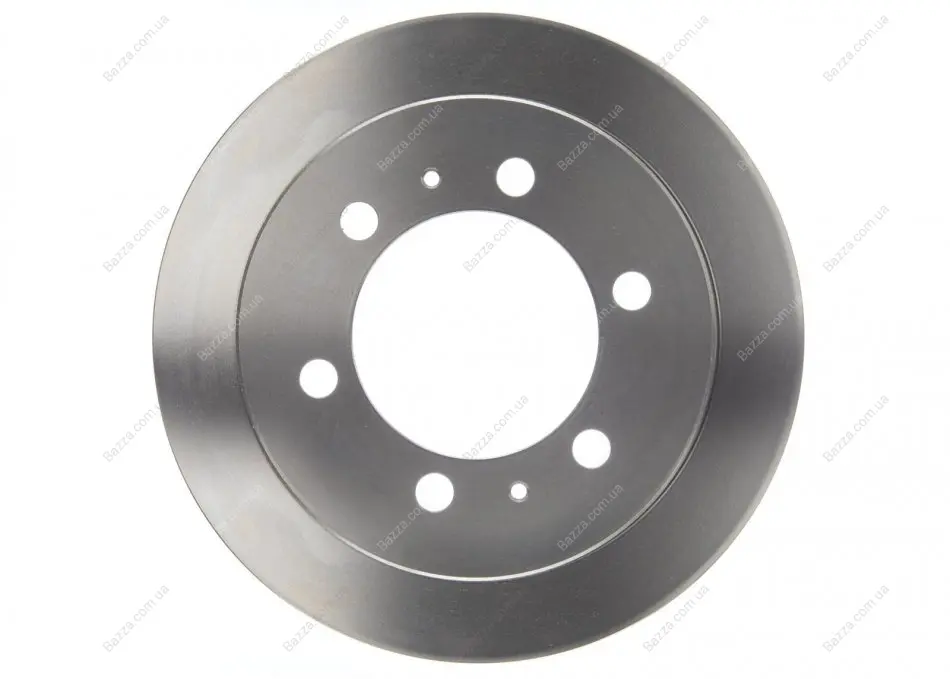Тормозной диск bosch 0986478999