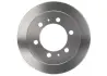 Тормозной диск bosch 0986478999