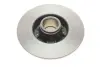 Тормозной диск bosch 0986479007
