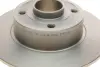 Тормозной диск bosch 0986479007