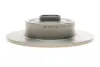 Тормозной диск bosch 0986479007