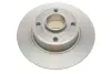 Тормозной диск bosch 0986479007