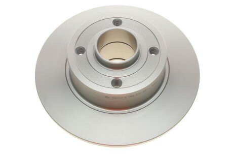 Тормозной диск bosch 0986479007