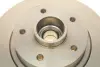 Тормозной диск bosch 0 986 479 009