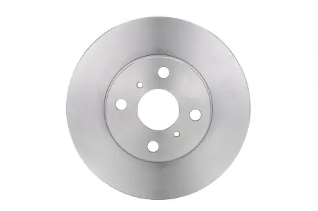 Гальмівний диск Bosch 0986479012