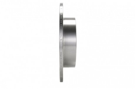 Задний тормозной диск bosch 0986479014