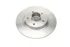 Тормозной диск bosch 0 986 479 015