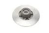 Тормозной диск bosch 0 986 479 015