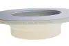 Тормозной диск bosch 0 986 479 043