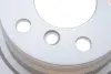 Тормозной диск bosch 0 986 479 043