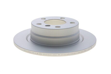 Тормозной диск bosch 0986479043