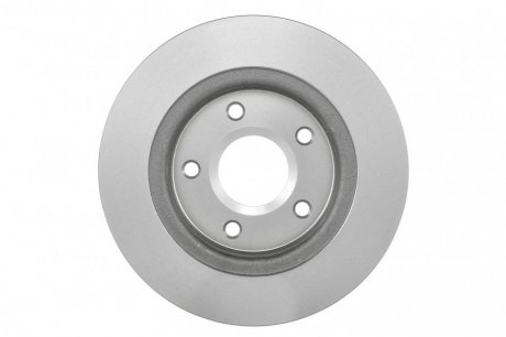 Задний тормозной диск bosch 0986479050