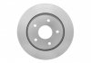 Задній гальмівний (тормозний) диск bosch 0 986 479 050