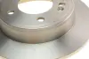 Тормозной диск bosch 0 986 479 052