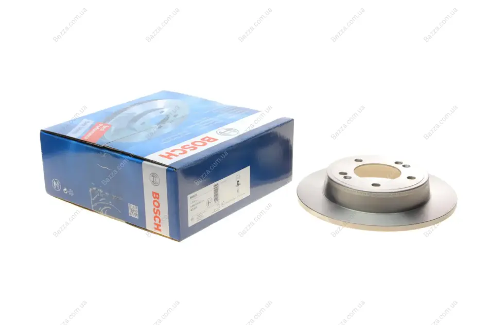 Тормозной диск bosch 0 986 479 052