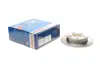 Тормозной диск bosch 0 986 479 052
