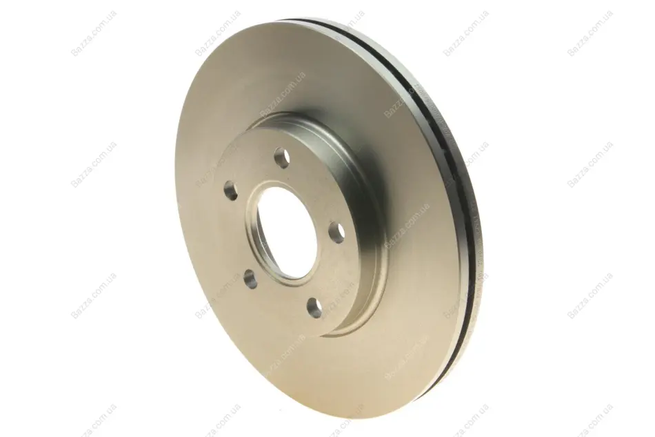 Тормозной диск bosch 0986479069