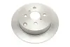 Тормозной диск bosch 0 986 479 087
