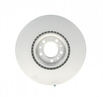 Вентилируемый тормозной диск bosch 0 986 479 092