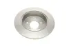 Тормозной диск bosch 0986479102