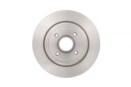 Гальмівний диск Bosch 0 986 479 108