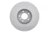Тормозной диск bosch 0986479115