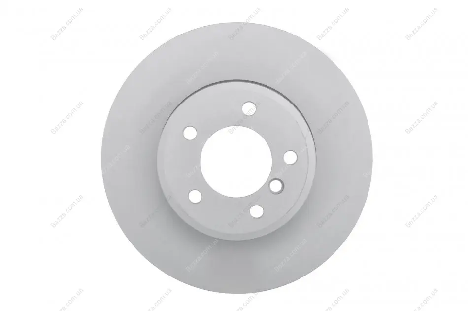 Тормозной диск bosch 0986479115