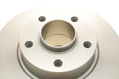 Тормозной диск bosch 0986479144