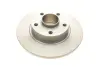 Тормозной диск bosch 0986479144