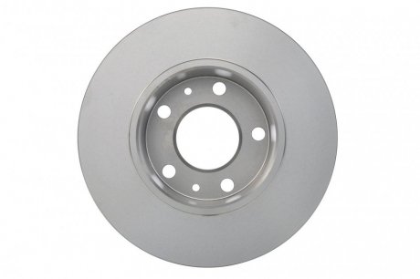 Тормозной диск bosch 0986479161