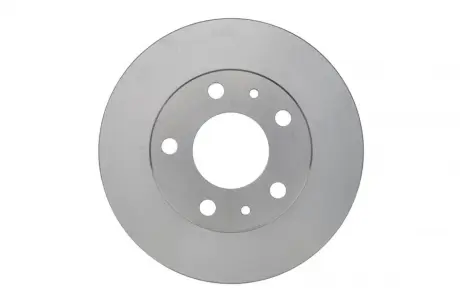 Гальмівний диск bosch 0986479161 Iveco