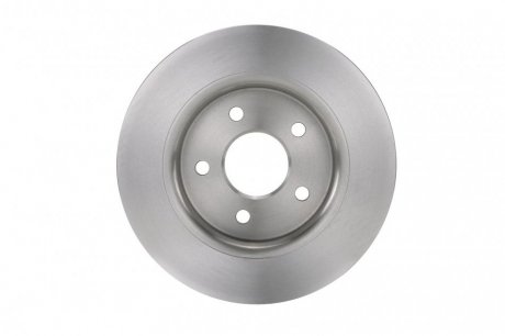 Задний тормозной диск bosch 0986479169