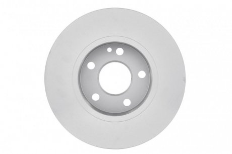 Тормозной диск bosch 0986479185