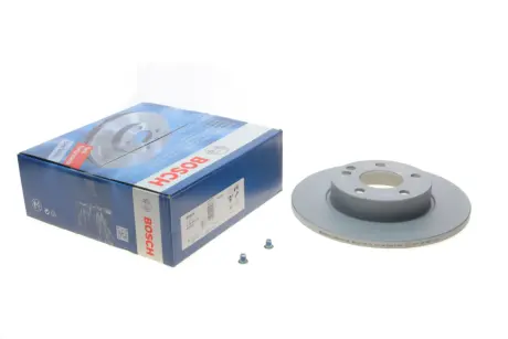 Тормозной диск bosch 0986479185