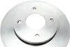 Тормозной диск bosch 0986479187