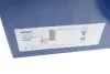 Тормозной диск bosch 0986479187