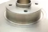 Тормозной диск bosch 0 986 479 196