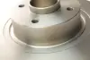 Тормозной диск bosch 0 986 479 196