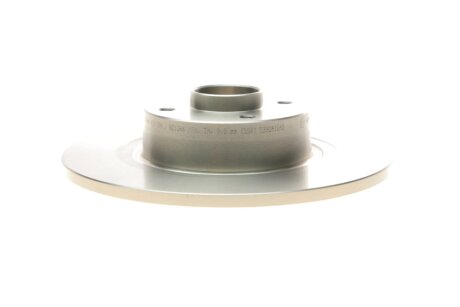 Тормозной диск bosch 0986479196