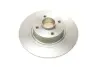 Тормозной диск bosch 0 986 479 196