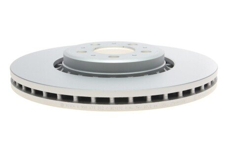 Тормозной диск bosch 0986479202