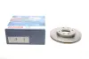 Тормозной диск bosch 0986479207