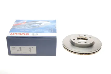 Гальмівний диск Bosch 0986479207